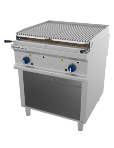 BARBACOA REPAGAS + BASE 80 x 75