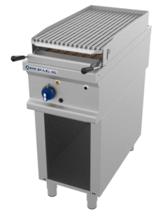 PARRILLA REPAGAS CON BASE 40 cm