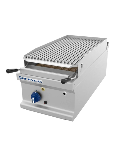 PARRILLA REPAGAS SOBREMESA 40 cm