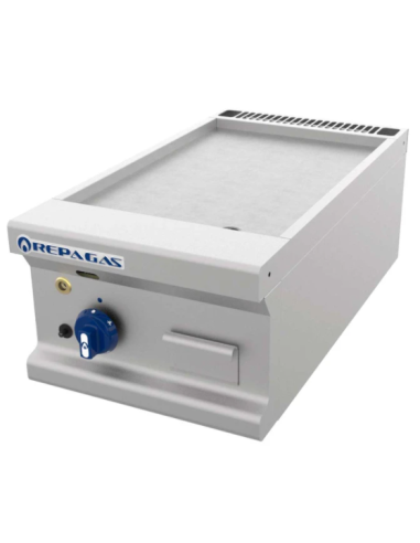 FRYTOP REPAGAS FE SOBREMESA 40x90