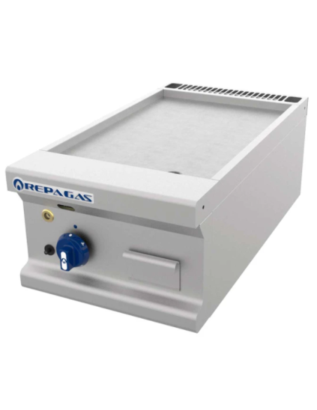 FRYTOP REPAGAS FE SOBREMESA 40x90