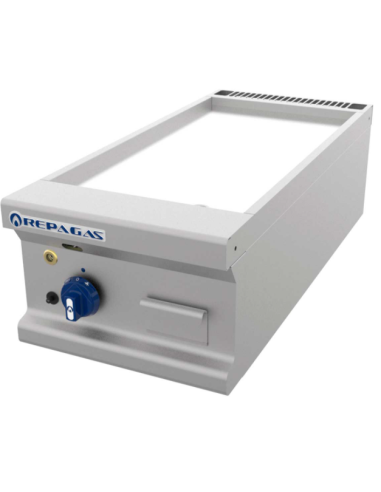 FRYTOP REPAGAS CR SOBREMESA 40x90