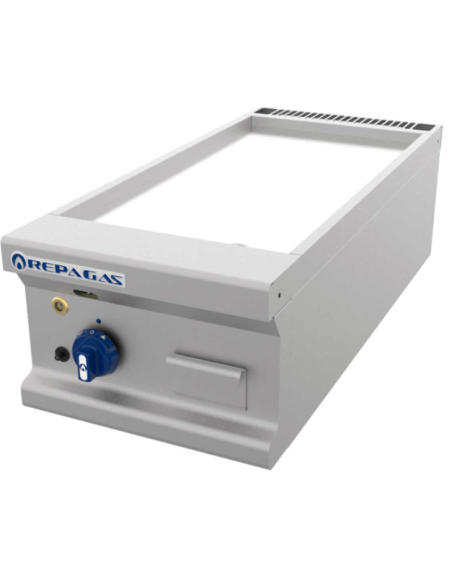 FRYTOP REPAGAS CR SOBREMESA 40x90