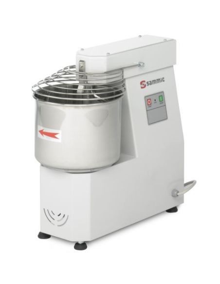 AMASADORA ESPIRAL DM-10