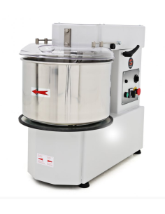AMASADORA ESPIRAL DME-33