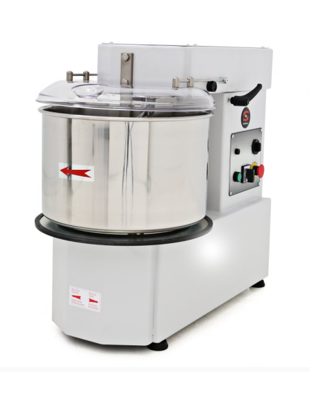 AMASADORA ESPIRAL DME-33