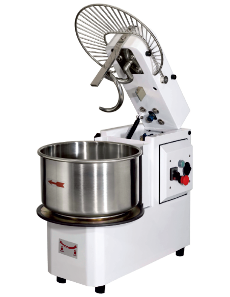AMASADORA ESPIRAL IMR22