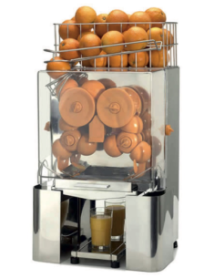 EXPRIMIDOR AUTOMÁTICO ECO 2000E-1