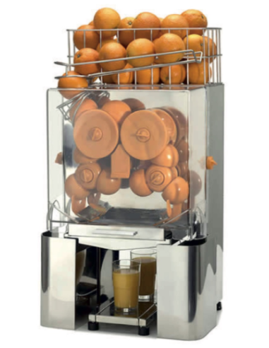 EXPRIMIDOR AUTOMÁTICO ECO 2000E-1
