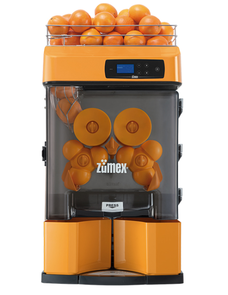 EXPRIMIDOR ZUMEX VERSATILE PRO