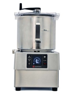 CUTTER-EMULSIONADOR KE-8V