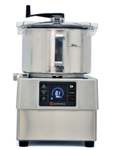 CUTTER-EMULSIONADOR KE-5V
