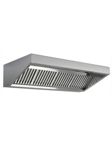 CAMPANA MURAL SLIM FONDO 900