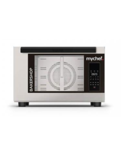 HORNO MYCHEF BAKESHOP