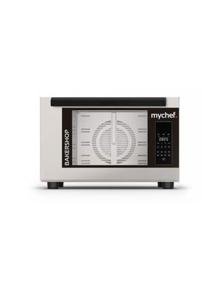 HORNO MYCHEF BAKESHOP