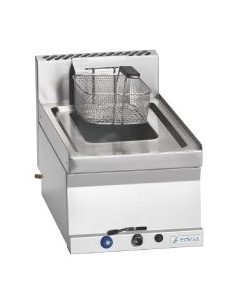 FREIDORA GAS EDENOX 8 L