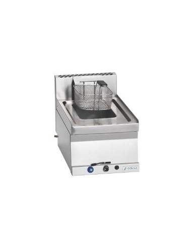 FREIDORA GAS EDENOX 8 L