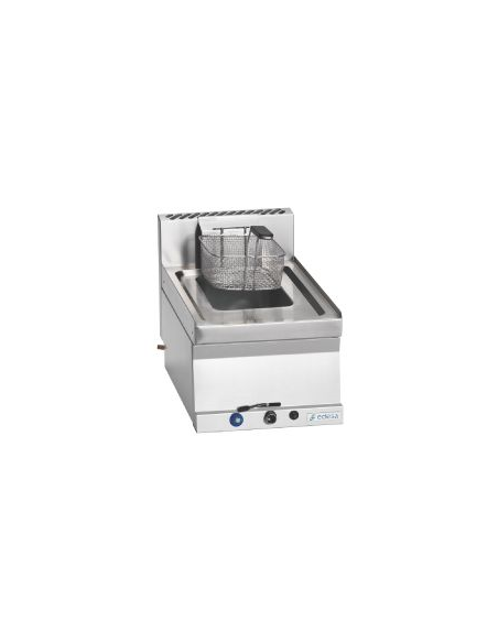 FREIDORA GAS EDENOX 8 L