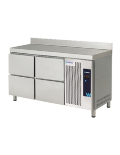 MESA FRIA EDENOX CAJONES 1,5 m