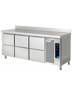 Mesa Fria Edenox Cajones 2 m | Hostelnet