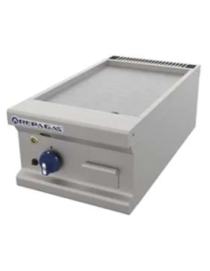 FRYTOP REPAGAS FE SOBREMESA 40 x 75