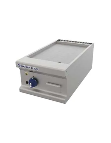 FRYTOP REPAGAS FE SOBREMESA 40 x 75