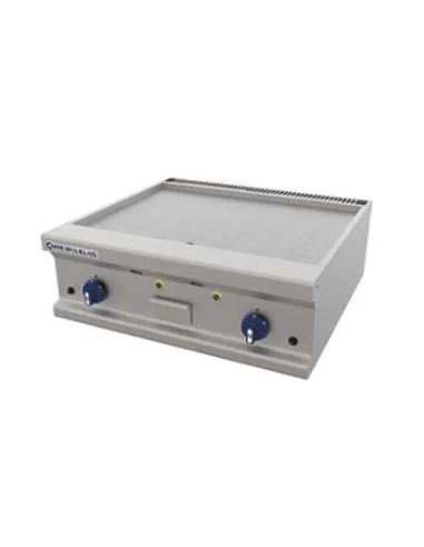 FRYTOP REPAGAS FE SOBREMESA 80 x 75