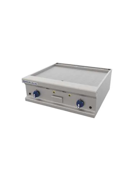 FRYTOP REPAGAS FE SOBREMESA 80 x 75