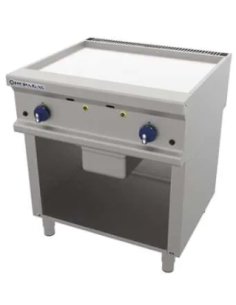 FRYTOP REPAGAS CR CON BASE 80