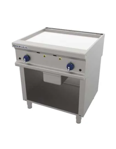 FRYTOP REPAGAS CR CON BASE 80