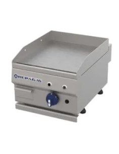 PLANCHA REPAGAS A GAS PG-450