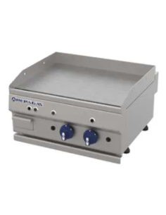PLANCHA REPAGAS A GAS PG-650