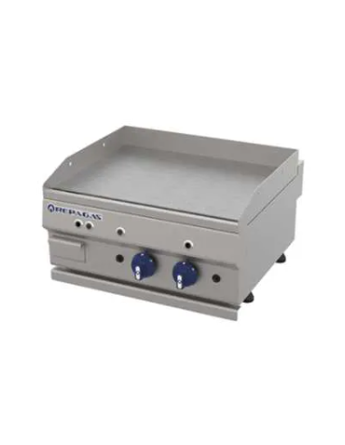 PLANCHA REPAGAS A GAS PG-650