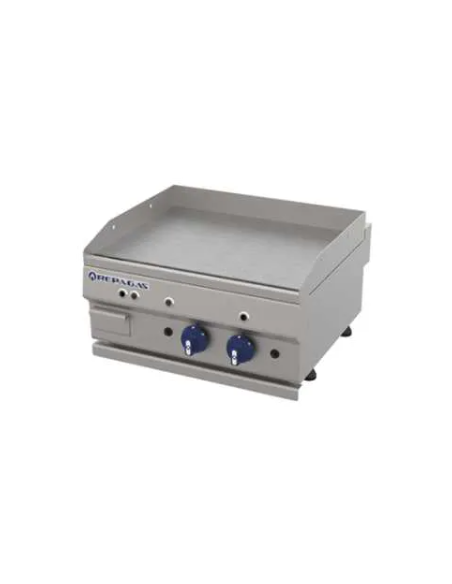 PLANCHA REPAGAS A GAS PG-650