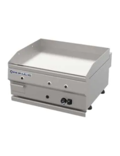 PLANCHA REPAGAS 65 - PG-650/CD CROMO_DURO