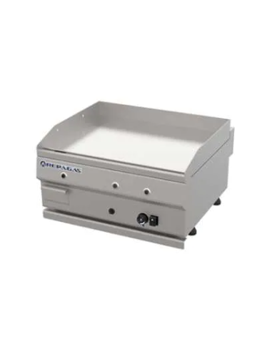 PLANCHA REPAGAS 65 - PG-650/CD CROMO_DURO