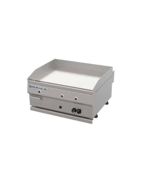 PLANCHA REPAGAS 65 - PG-650/CD CROMO_DURO