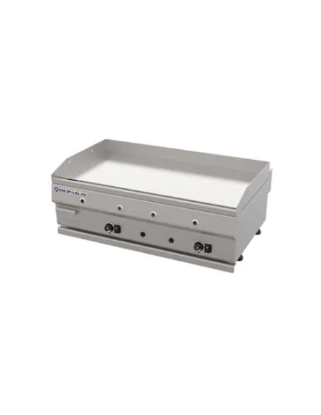 PLANCHA REPAGAS 95 - PG-95/CD CROMO_DURO