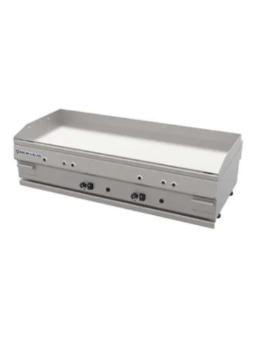 PLANCHA REPAGAS 125 - PG-125/CD CROMO_DURO