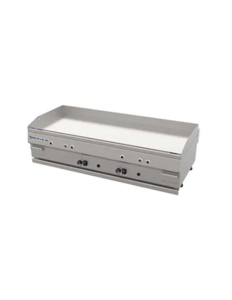 PLANCHA REPAGAS 125 - PG-125/CD CROMO_DURO