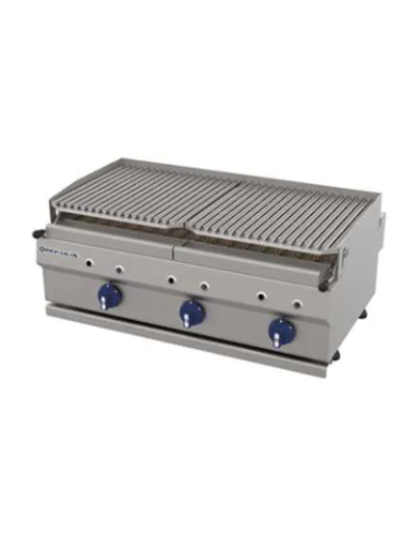 PARRILLA REPAGAS BAR 95