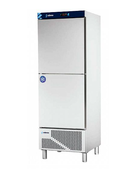 ARMARIO FRIO CON DEPARTAMENTO CONGELADOS APCS702