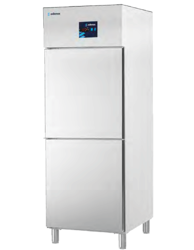 ARMARIO FRIO GASTRONORM 2/1  APG712