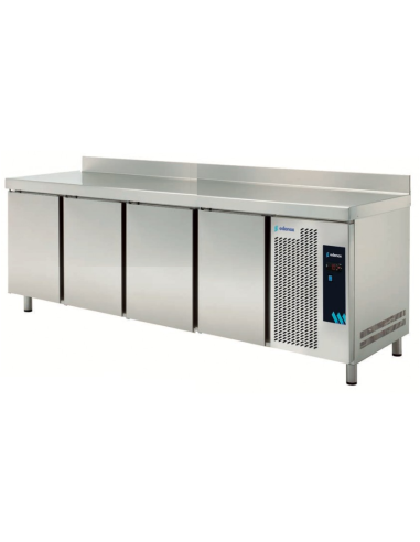 MESA FRIA EDENOX 2,5 m - MPS-250