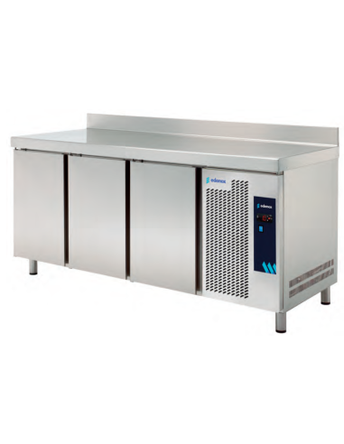 MESA FRIA GASTRONORM 1/1 1,80 m MPG180