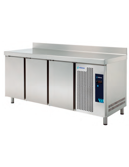 MESA FRIA GASTRONORM 1/1 1,80 m MPG180
