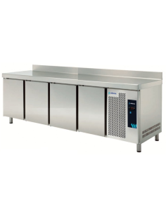MESA FRIA GASTRONORM 1/1 2,25 m MPG225