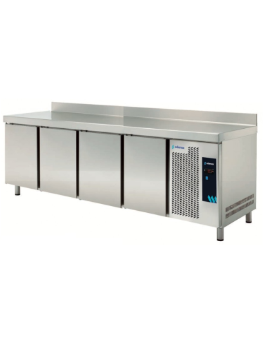 MESA FRIA GASTRONORM 1/1 2,25 m MPG225