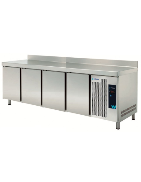 MESA FRIA GASTRONORM 1/1 2,25 m MPG225