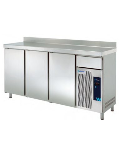 FRENTEMOSTRADOR EDENOX 2 m FMPS200